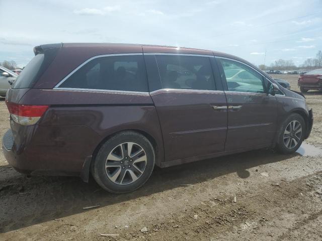 5FNRL5H93FB054918 Honda Odyssey Touring