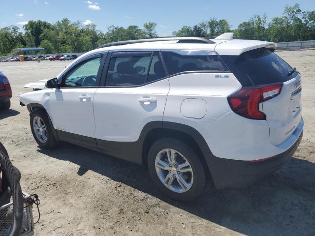 3GKALMEV5NL112119 GMC Terrain Sle