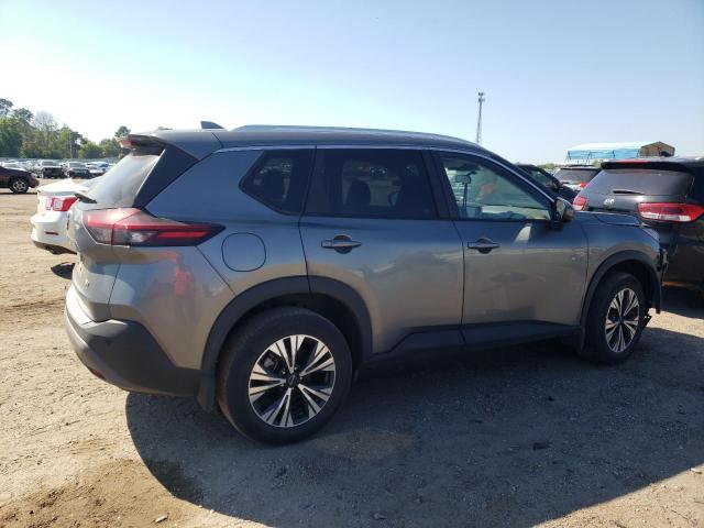 5N1BT3BA6PC739093 Nissan ROGUE SV