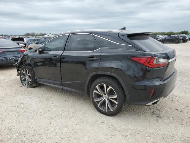 2T2ZZMCA3HC045231 Lexus Rx 350 Base