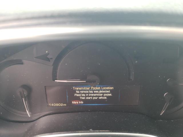 3GYFNAE3XFS601626 Cadillac SRX