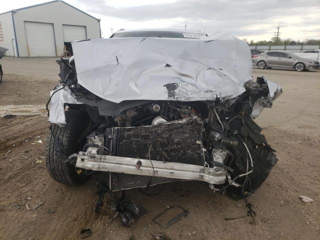 WA1W7AFP2GA045276 Audi Q5 Prestige S-line