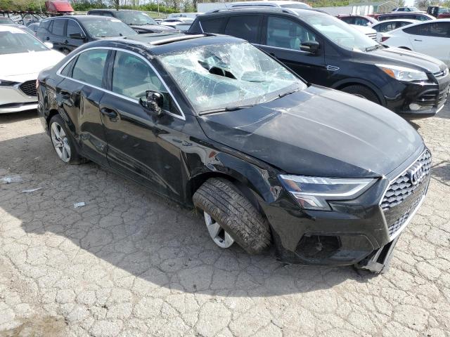 WAUAUDGY2PA097506 Audi A3 PREMIUM