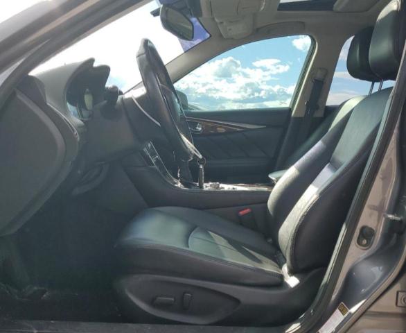 JN1EV7AP2JM361433 Infiniti Q50 LUXE