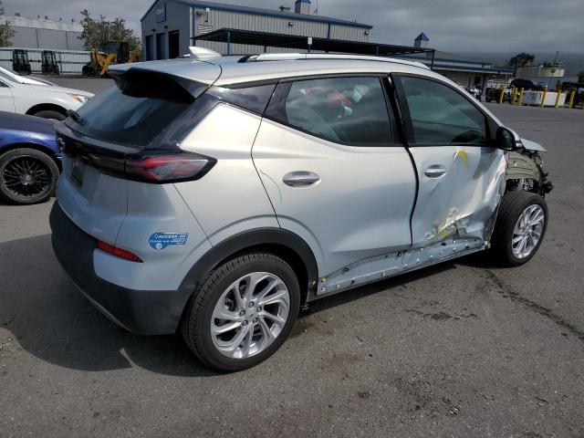 1G1FY6S07N4102858 Chevrolet Bolt Euv Lt