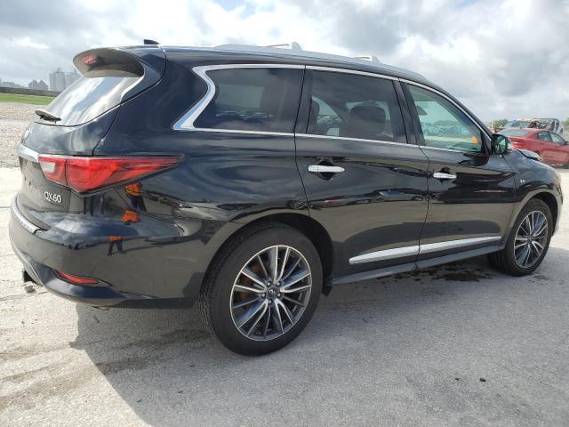 5N1DL0MM7KC519114 Infiniti QX60 LUXE