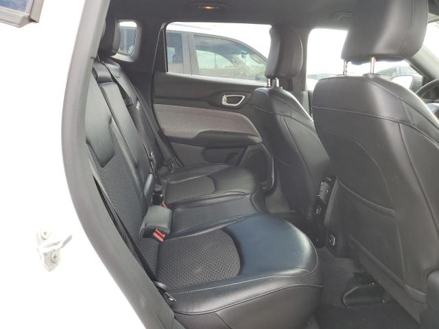 3C4NJDBN4PT522999 Jeep Compass Latitude