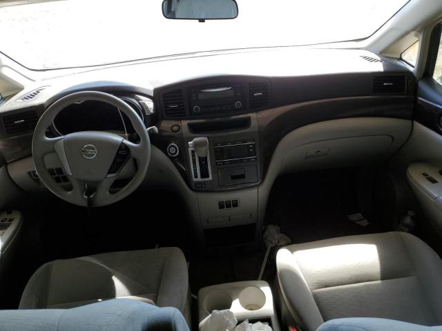 JN8AE2KPXE9107933 Nissan QUEST S