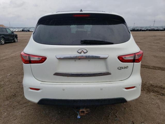 5N1AL0MM6EC518284 Infiniti QX60