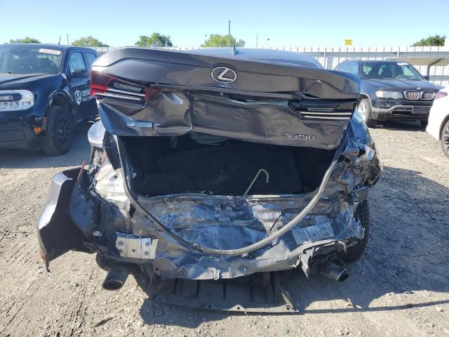 JTHBF1D25F5057944 Lexus IS 250
