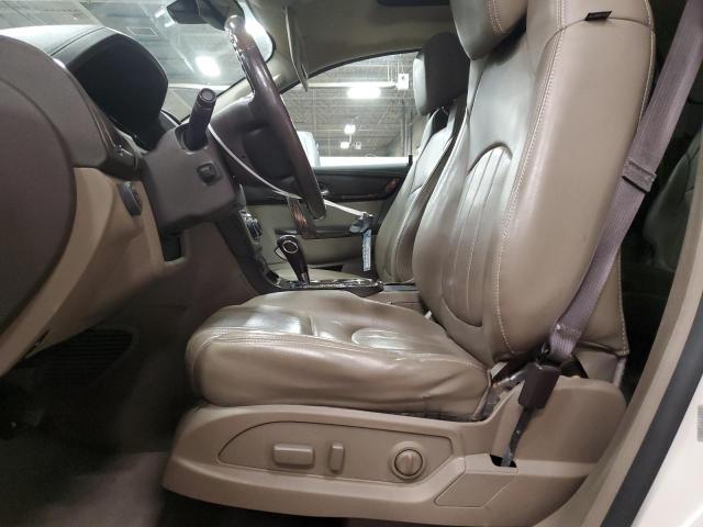 1GKKVTKDXEJ189869 GMC Acadia Denali