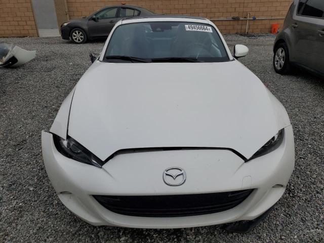 JM1NDAM77L0416350 Mazda Mx-5 Miata Grand Touring
