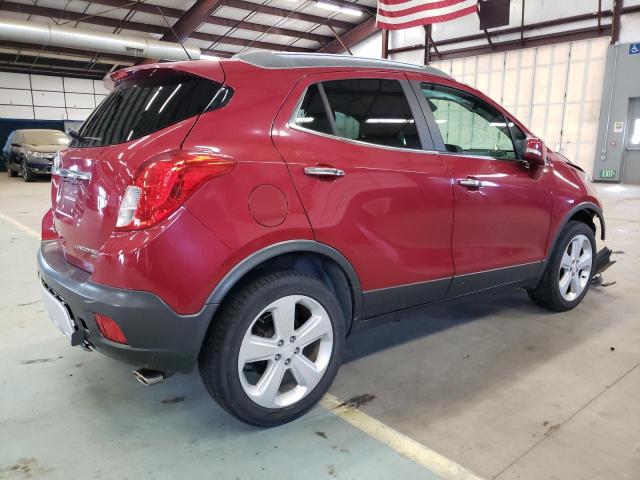 KL4CJFSB7FB215104 Buick Encore Convenience