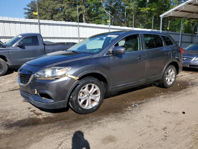 Auction sale of the 2014 Mazda Cx-9 Touring, vin: JM3TB2CA0E0434327, lot number: 51931894