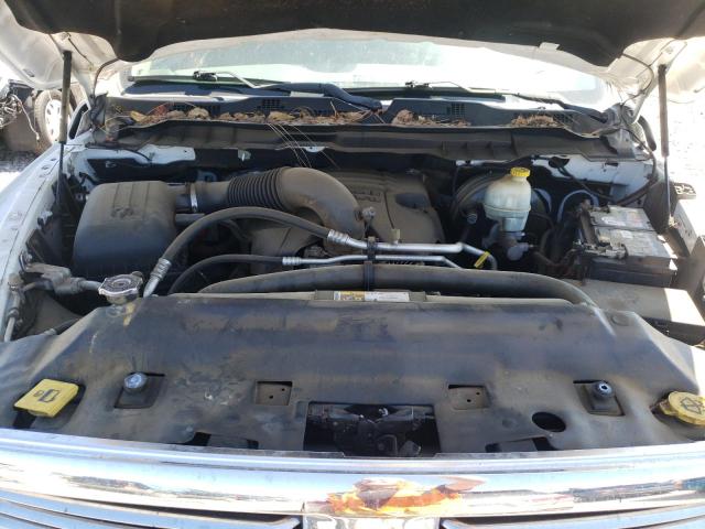 1C6RR7GT8GS412520 RAM 1500 Slt