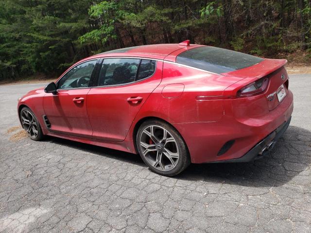 KNAE45LC9J6033457 KIA Stinger Gt1