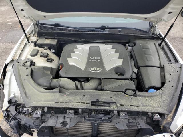 KNALW4D4XF6021649 KIA K900