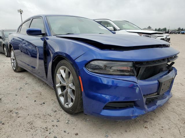 2C3CDXBG1MH533999 Dodge Charger Sxt
