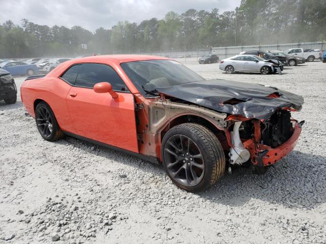 2C3CDZFJ5LH137879 Dodge Challenger R/t Scat Pack