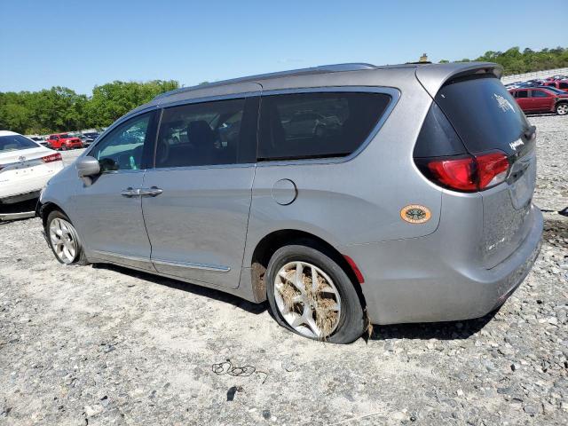 2C4RC1EG9HR844825 Chrysler Pacifica Touring L Plus
