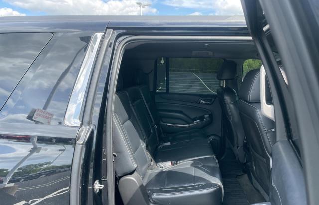 1GKS2GKC4FR203601 GMC Yukon Xl K1500 Sle
