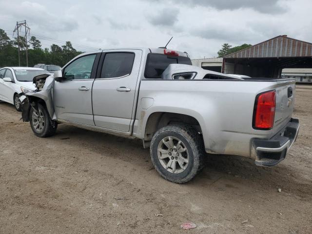 1GCGSCEA5H1169030 Chevrolet Colorado Lt
