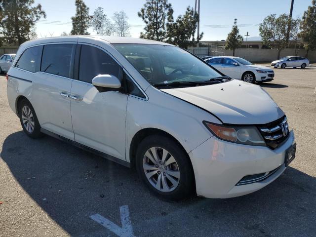 5FNRL5H42GB008745 Honda ODYSSEY EX