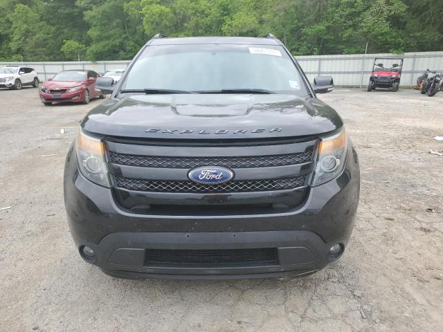 1FM5K8GTXFGB46819 Ford EXPLORER SPORT