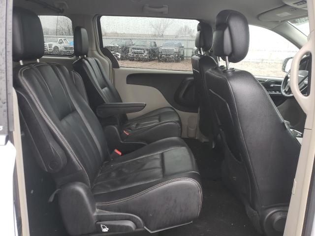 2C4RC1BG6ER294824 Chrysler Town & Country Touring