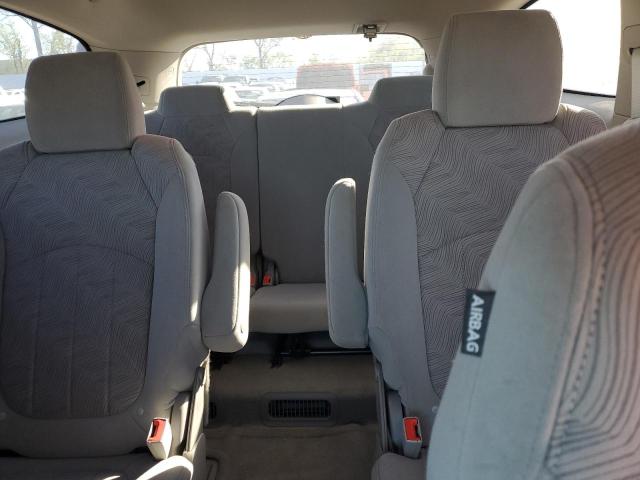 5GAKRAKD8HJ166066 Buick Enclave