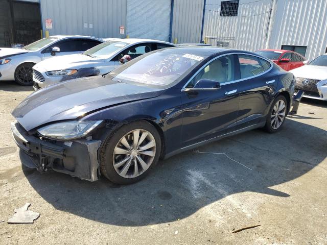 2014 Tesla Model S მანქანა იყიდება აუქციონზე, vin: 5YJSA1H19EFP42785, აუქციონის ნომერი: 49259974