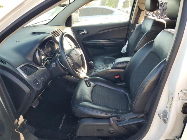 3C4PDCGG2HT556655 Dodge Journey Crossroad