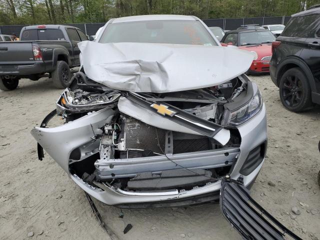 3GNCJKSB4LL221300 Chevrolet TRAX LS