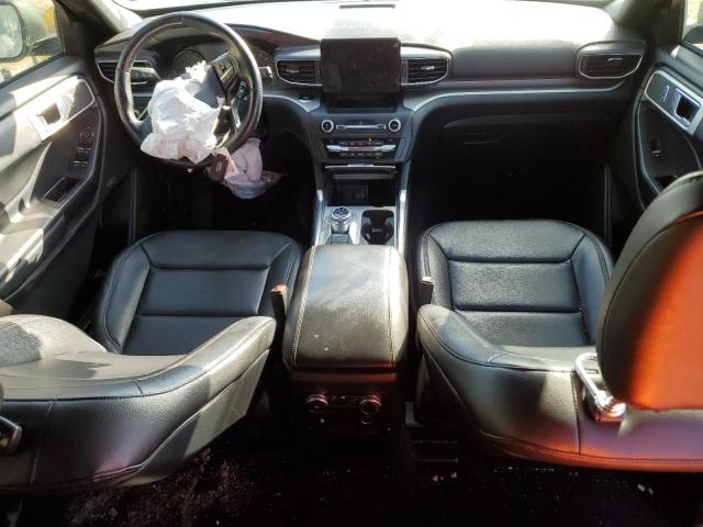 1FMSK8DH7LGB31063 Ford EXPLORER XLT