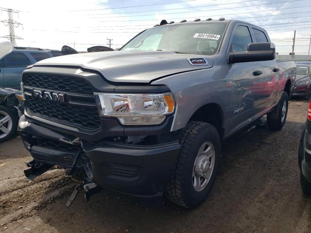 Auction sale of the 2021 Ram 2500 Tradesman, vin: 3C6UR5CJ9MG590670, lot number: 50419984