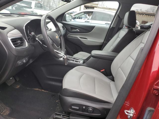 3GNAXYEX6KS595721 Chevrolet EQUINOX PR