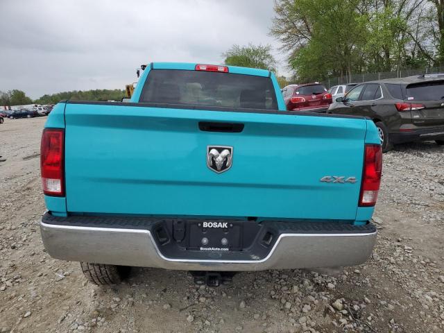 3C6JR7AGXKG651754 RAM 1500 Classic Tradesman