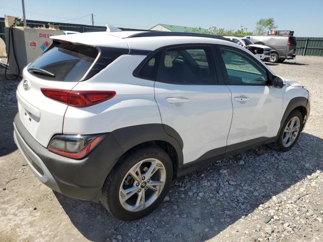 KM8K62AB6PU977712 Hyundai Kona Sel