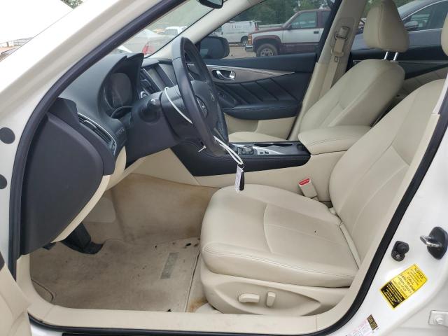 JN1EV7AP3HM739561 Infiniti Q50 Premium