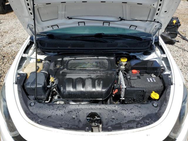 1C3CDFFA7GD820037 Dodge Dart Sxt Sport