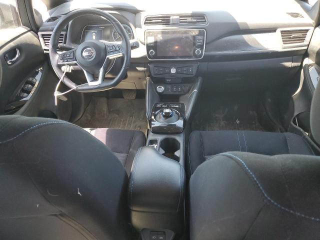 1N4BZ1CV4NC559395 Nissan Leaf Sv Plus