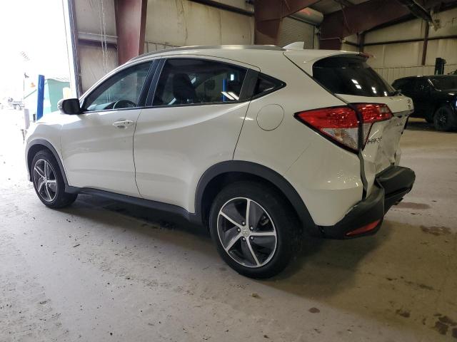 3CZRU6H52NM763604 Honda HR-V EX