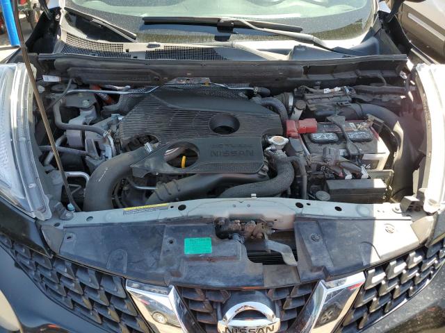 JN8AF5MV4FT565935 Nissan JUKE S