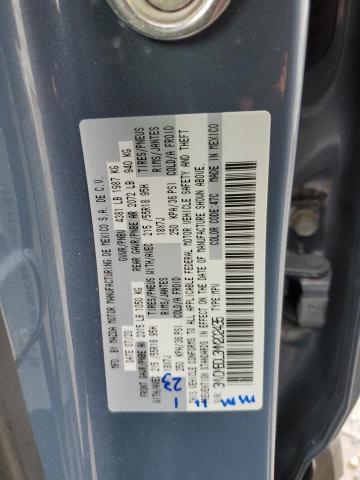 3MVDMBDL3MM202435 Mazda Cx-30 Premium