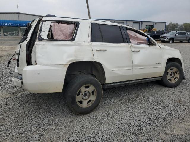 1GNSCCKC3FR170583 Chevrolet Tahoe C1500 Ltz