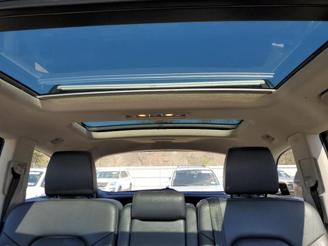 WA1DGAFE4ED015505 Audi Q7 Prestige