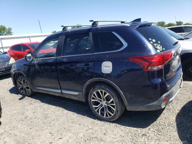 JA4AD3A30HZ008362 Mitsubishi Outlander Se