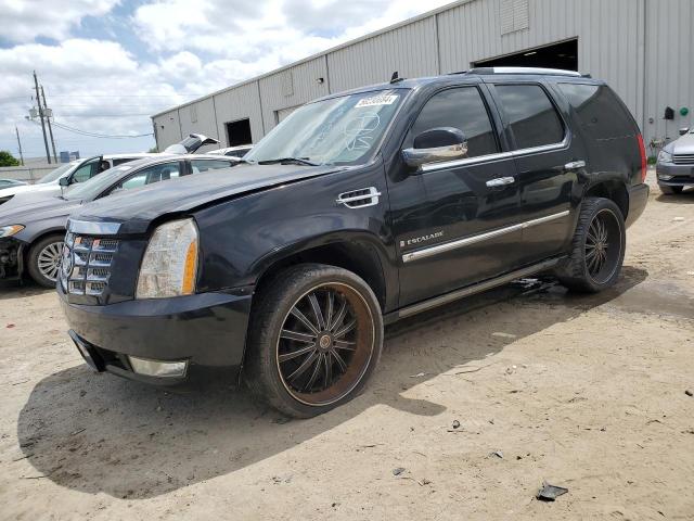 Auction sale of the 2007 Cadillac Escalade Luxury, vin: 1GYFK63857R420314, lot number: 50230684