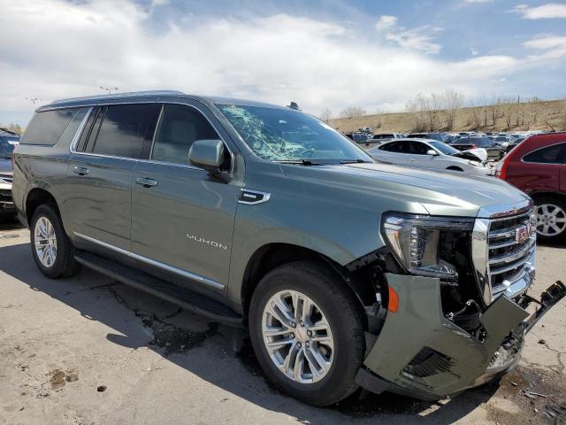 1GKS2GKT4PR416789 GMC Yukon Xl K1500 Slt