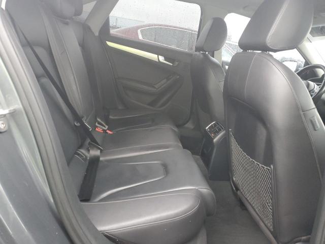 WAUFFAFL7FN017712 Audi A4 Premium Plus